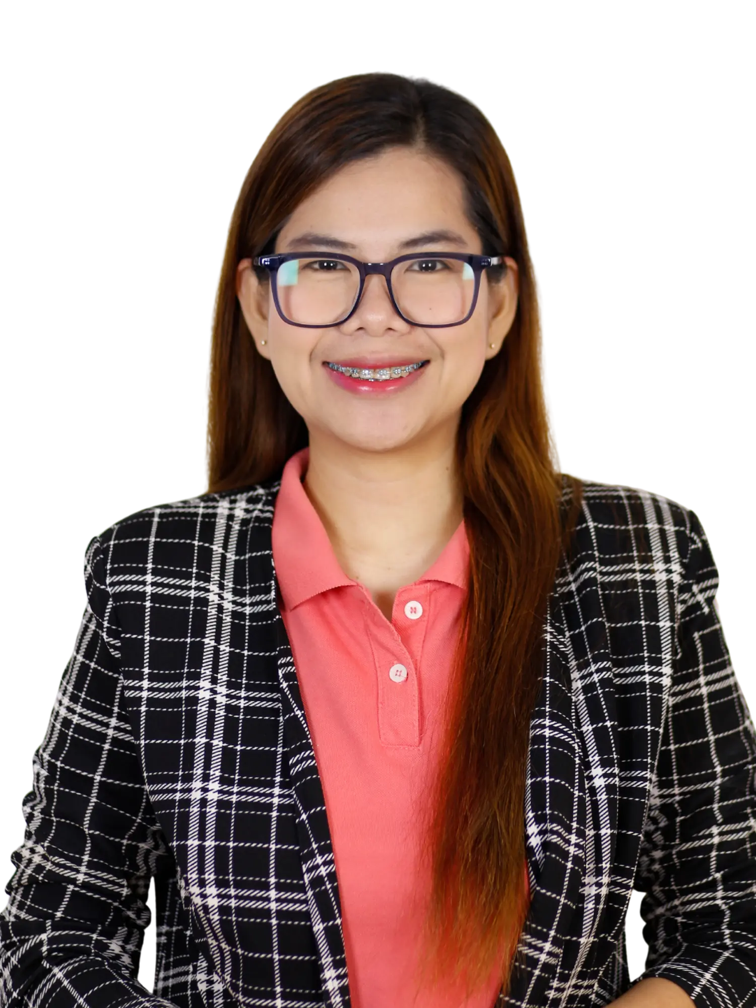 Honey Calma — Managing Director