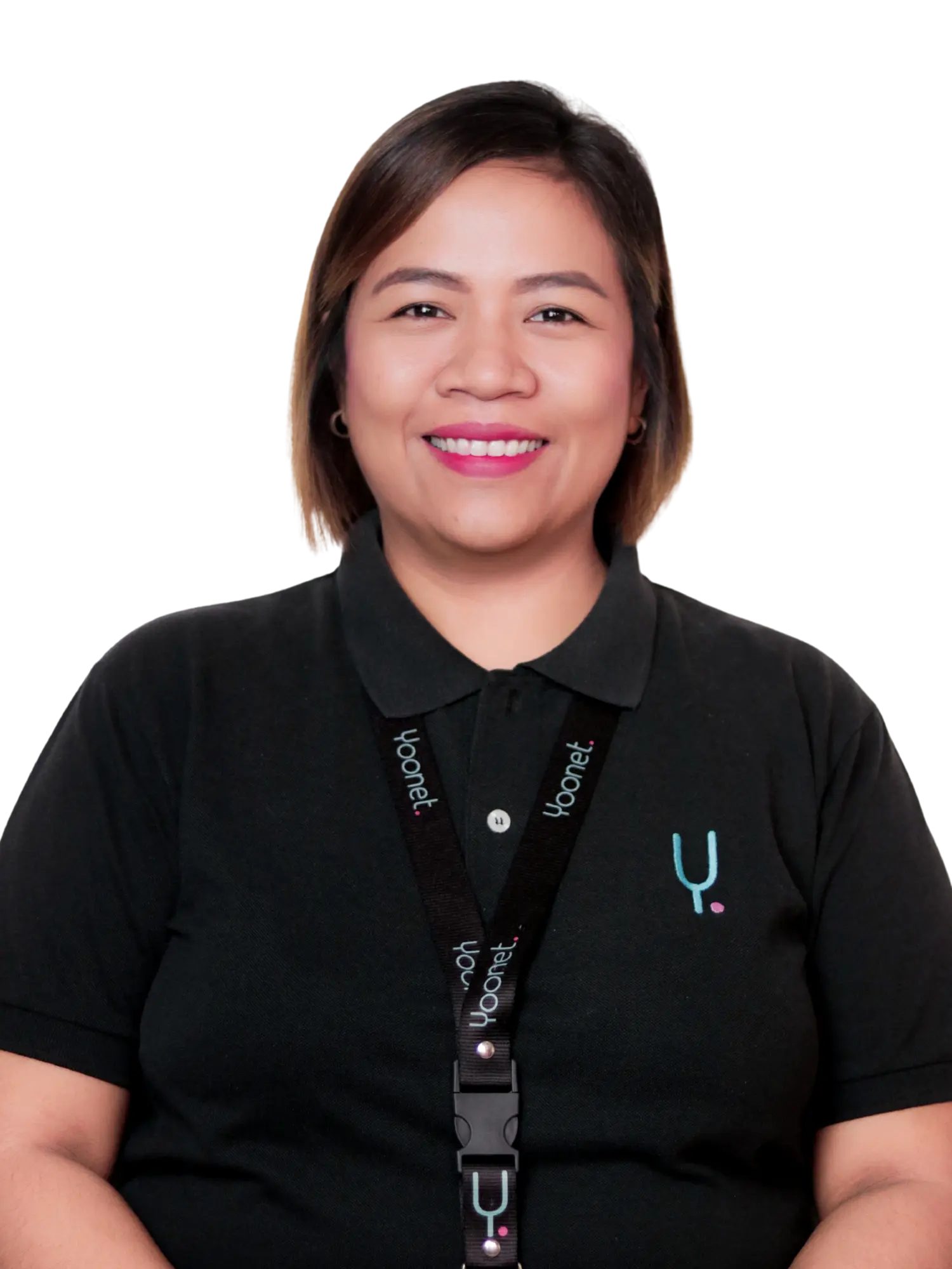 Sarah Manlapaz — Head of Talents
