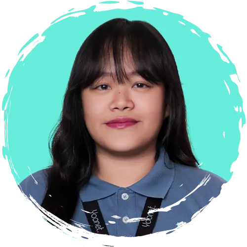Mica, Employee of the Month for April 2026