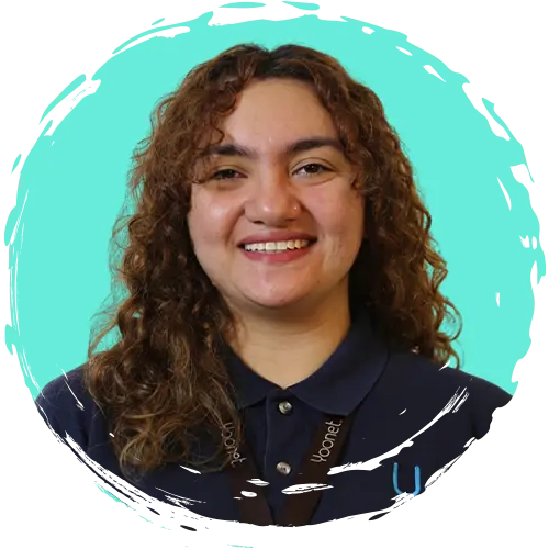 Oshi, Employee of the Month for May 2026