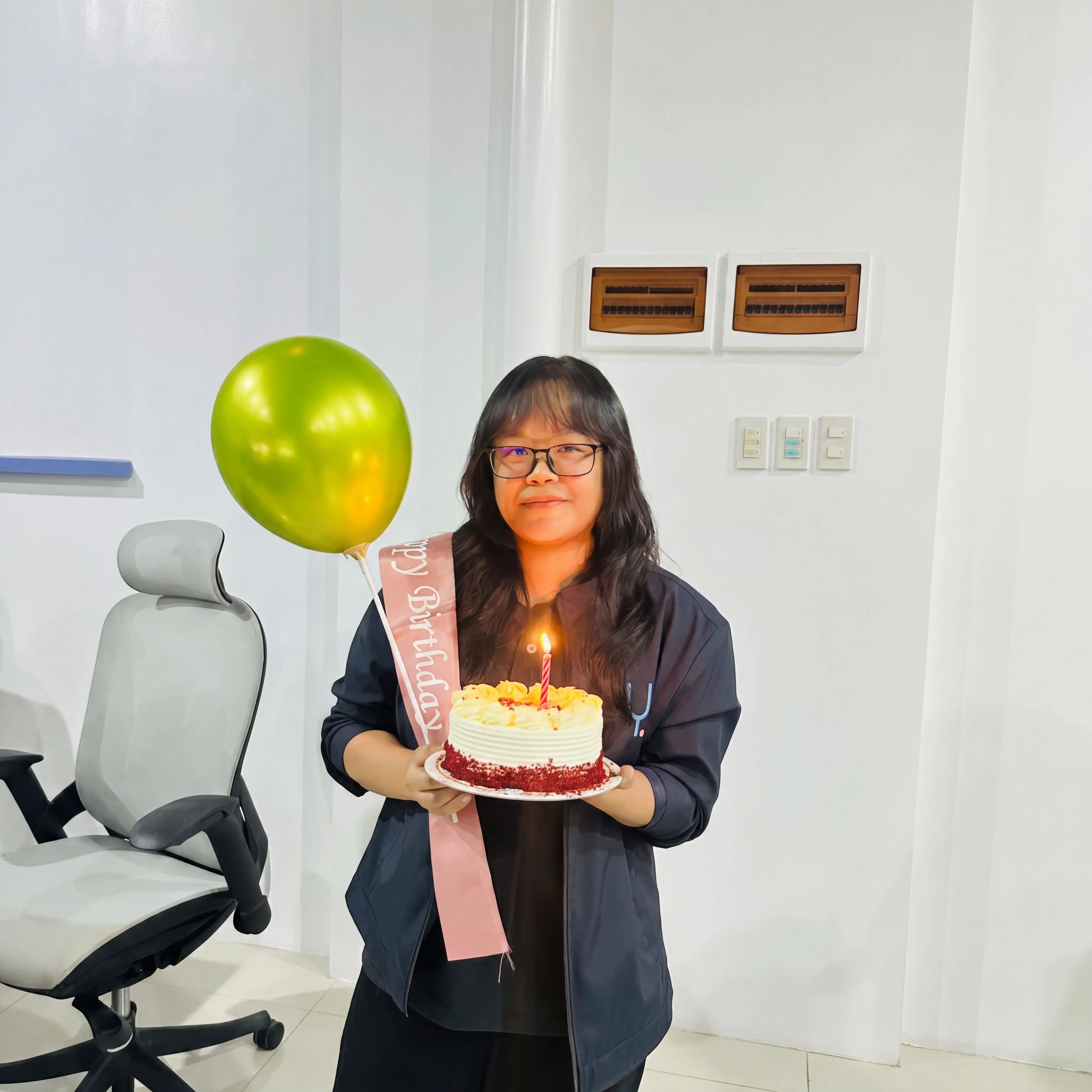 Birthday Blowouts